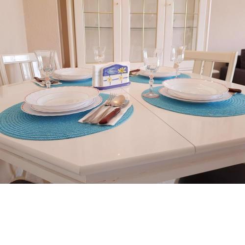 Tasteful Apartment in Fuengirola with Patio
