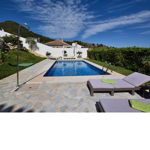 Tasteful Villa with Swimming Pool and sauna