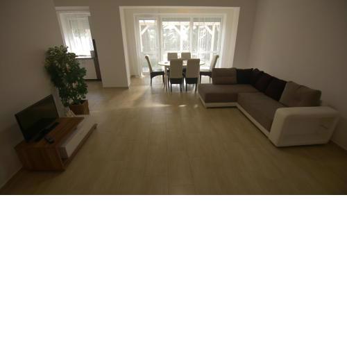 Tata Lakeside Apartment