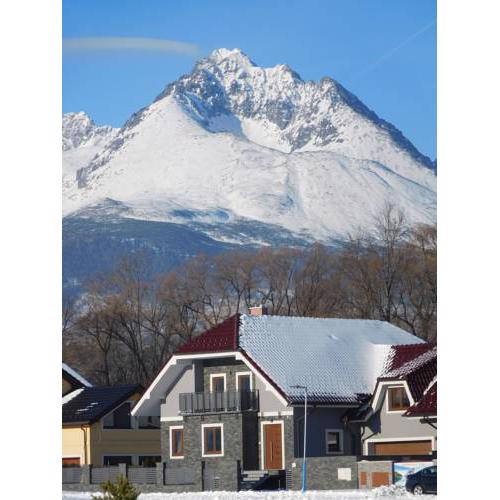 TaTanKa apartments