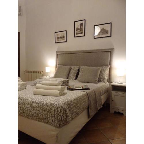 TATA'S HOME Villa Borghese