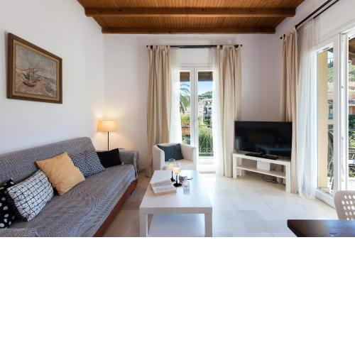 Tati Apartment