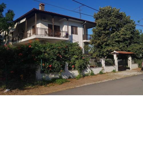 tatiana house