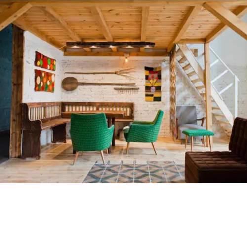 Tatika Apartment