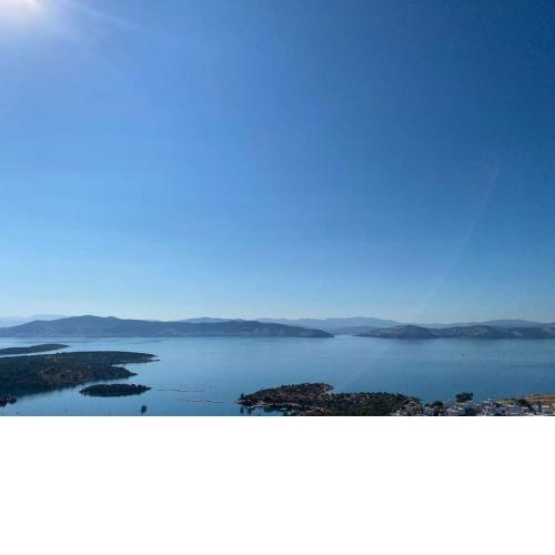 Tatil Evi- Kiyikislacik Horizon Sky Resort - 1005