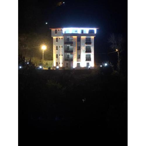 Tatil köyü