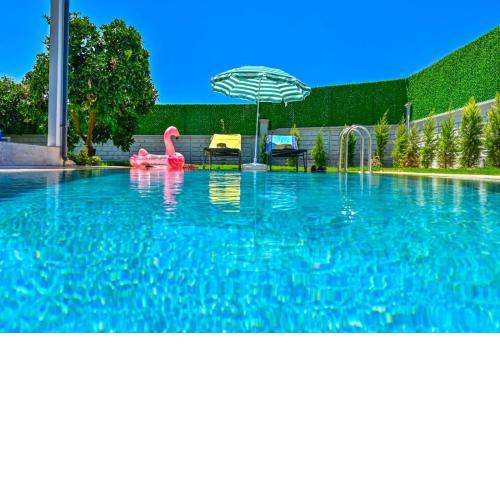 Tatil Merası Fethiye Havuzlu Villalar