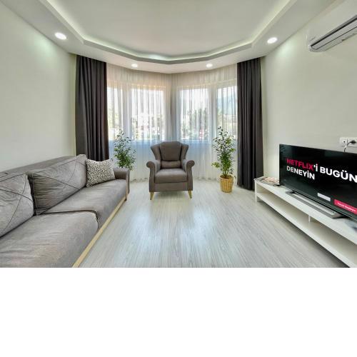 Tatil Premium Cozy Suite