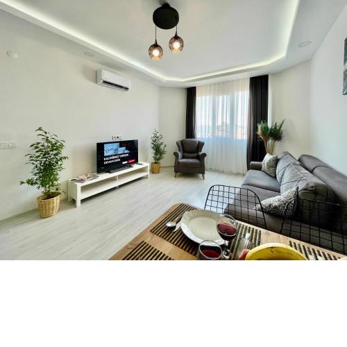 Tatil Premium Lime Suite