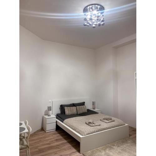 Tátra Luxury Apartments