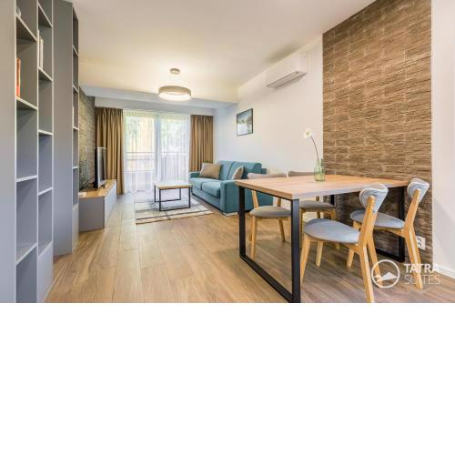 TATRA SUITES Cosy Apartment A26