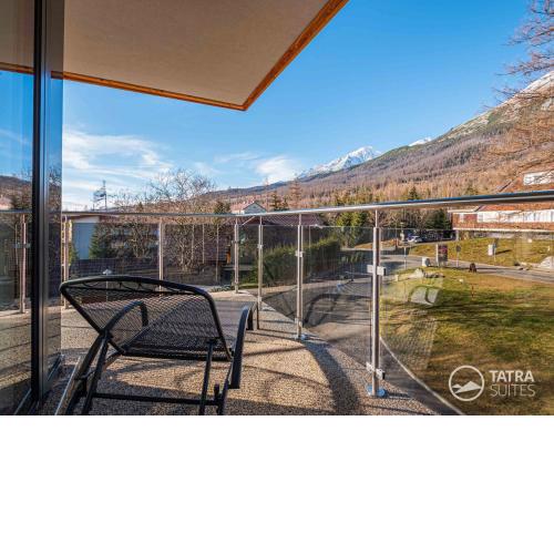 TATRA SUITES Lux Smokovec