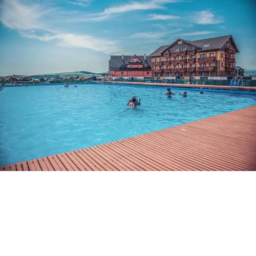 Tatragolf Mountain Resort