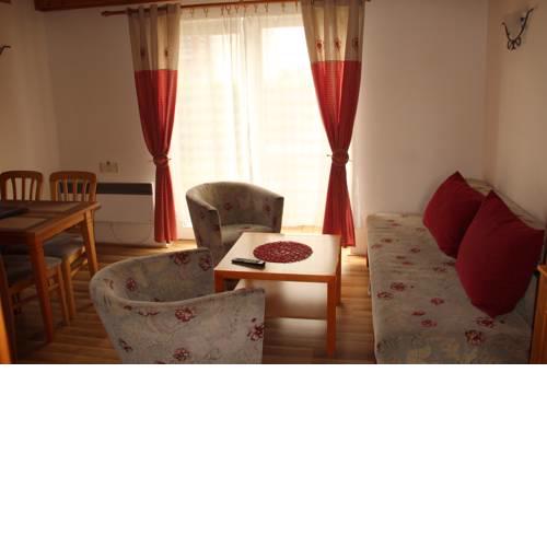 Tatralandia- Apartmán Sandra