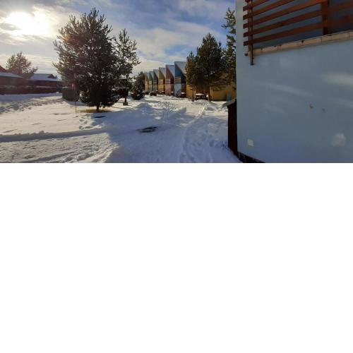 Tatralandia Apartman 323