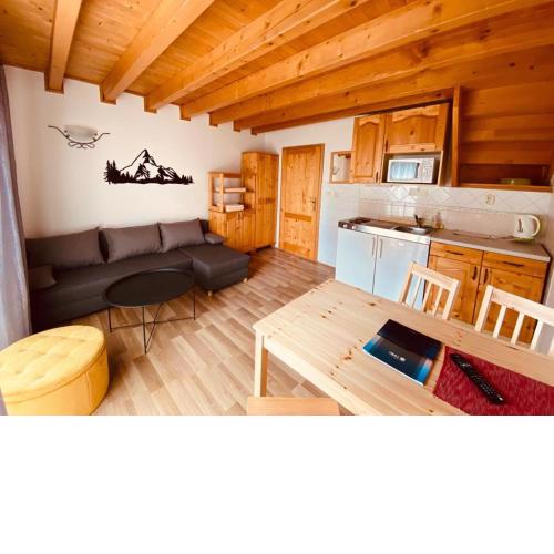 Tatralandia Apartmán 341