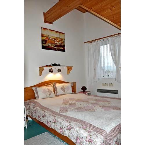 Tatralandia Holiday Home 347