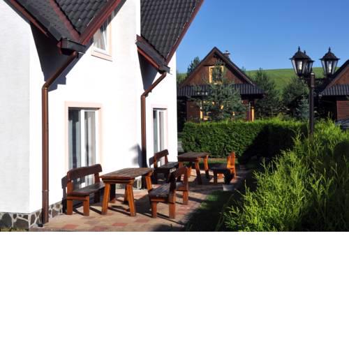 Tatralandia Holiday Home Magdalenka