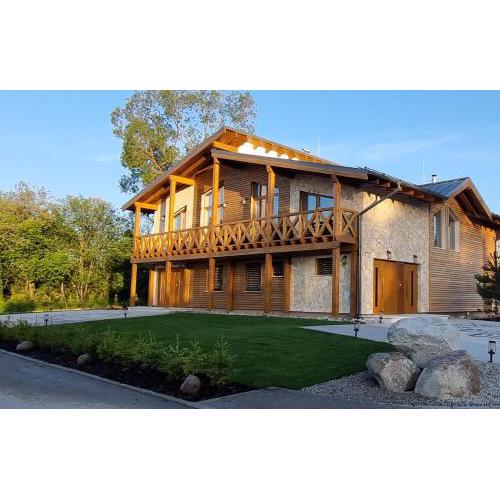 TatraTravel VILA