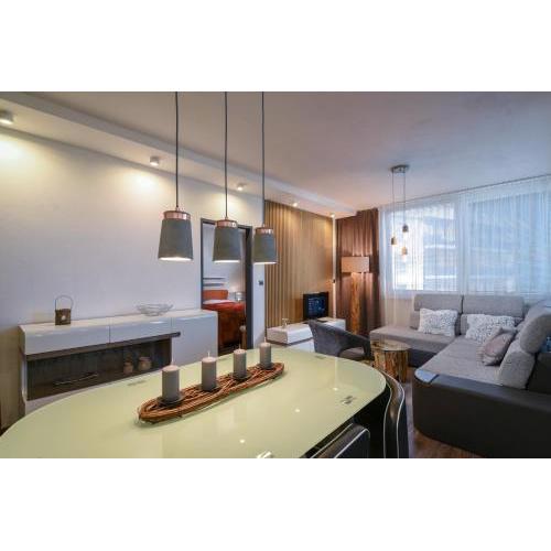 TATRYSTAY Apartment Smrek