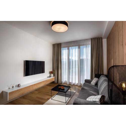 TATRYSTAY Hillside Apartments