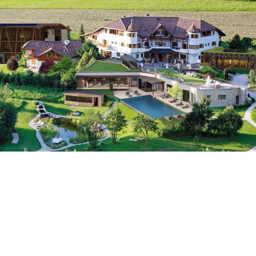 Taubers Bio Vitalhotel