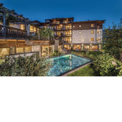 Taubers Unterwirt Aktiv & Vitalhotel
