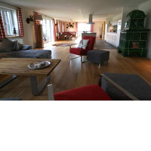 Tauern Apartment Schrempf - Anna