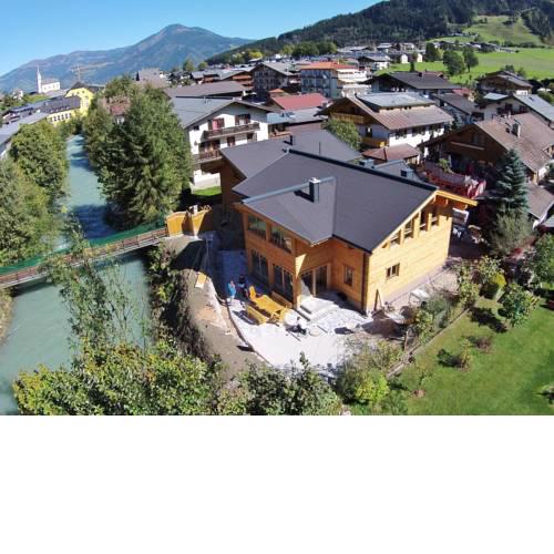 Tauern Chalet Kaprun Ost A