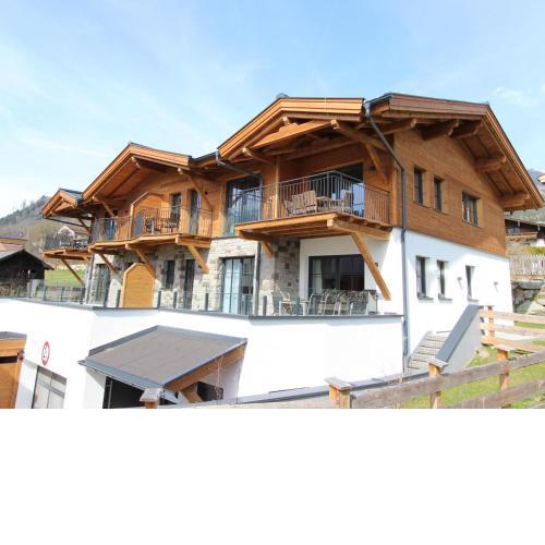 Tauern Suite 8