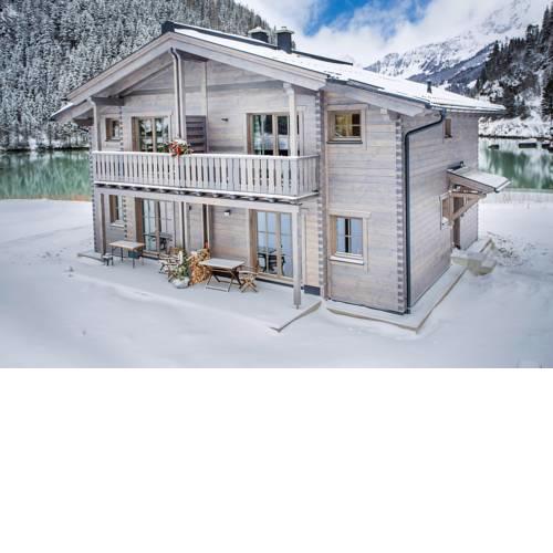 Tauerndorf Enzingerboden Ski in&out - Steinbock Lodges