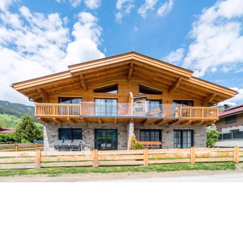 Tauernlodge Krimml 3A