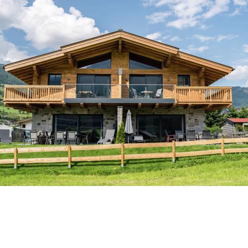 Tauernlodge Krimml 3B