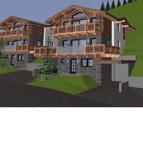 Tauernlodge Mühlbach 4