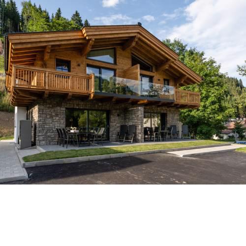 Tauernlodge Mühlbach 6A