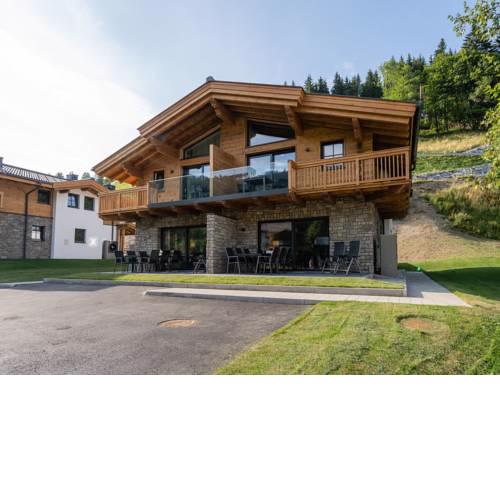 Tauernlodge Mühlbach 6B