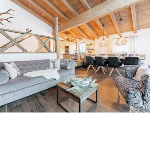 Tauernlodge Niedernsill 2B