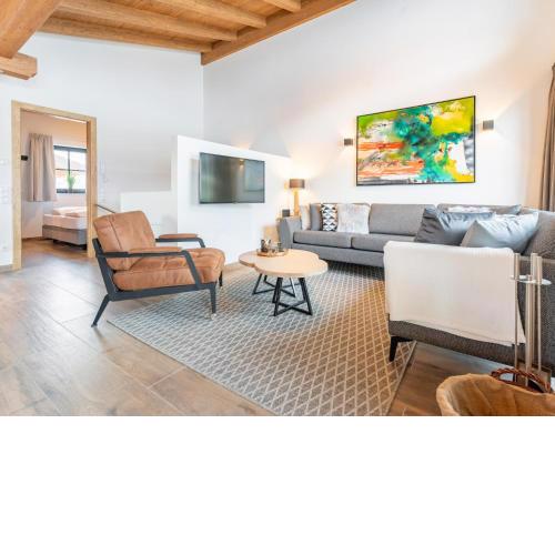 Tauernlodge Salzach