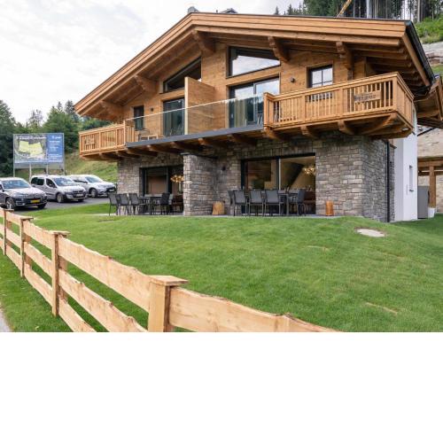 Tauernlodge XL