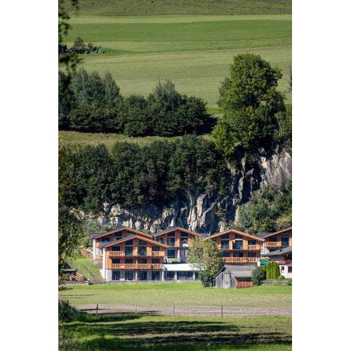 Tauernlodges Uttendorf by ALPS RESORTS