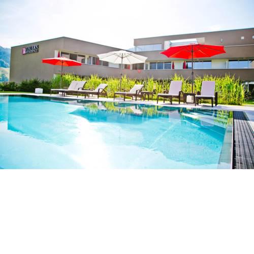 Tauernresidence