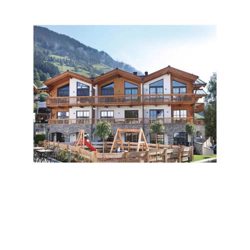 Tauernsuites Mitterwirt