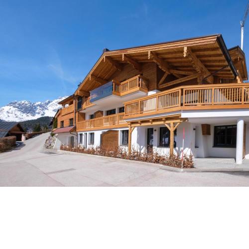 Tauernsuites Sonnblick Top 3