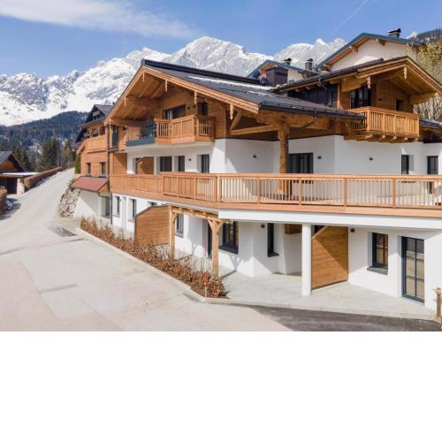 Tauernsuites Sonnblick Top 5
