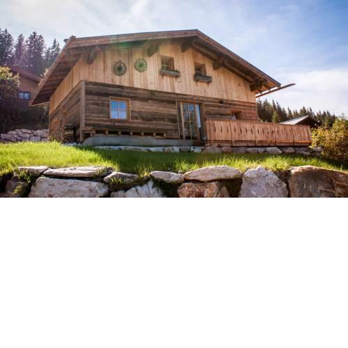 Tauernwelt - Chalet Hochkönigblick