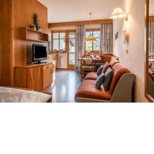 Taufner Apartement A 105