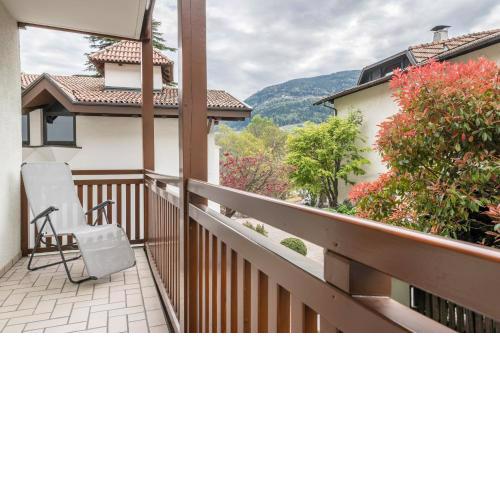 Taufner Apartement B 102