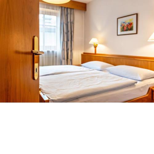Taufner Apartement B 104