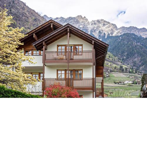 Taufner Apartement B 107
