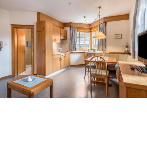 Taufner Apartement C 103